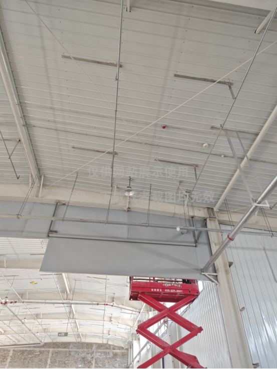 临洮县蔬菜厂房镇巴挡烟垂壁