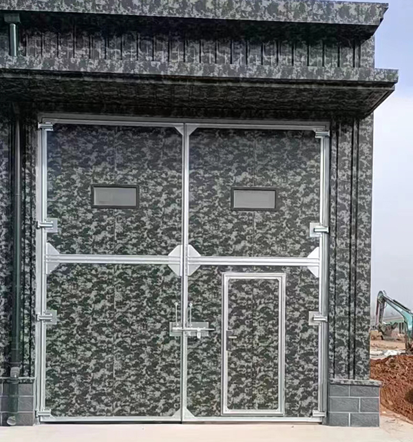 镇巴工业平开门 镇巴工业平开门