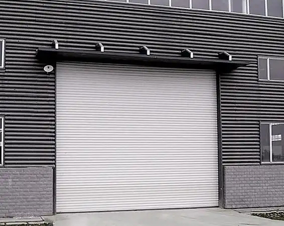 镇巴工业镇巴卷帘门