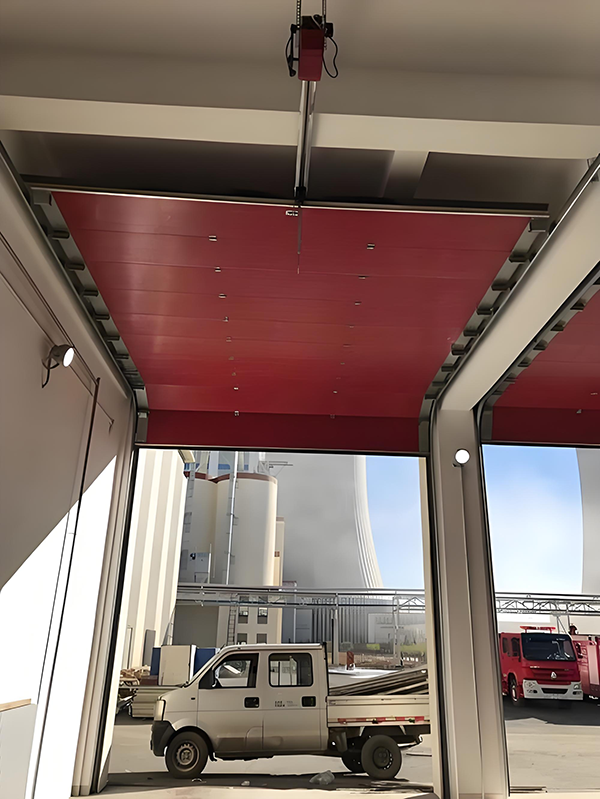 镇巴工业翻板门 镇巴工业翻板门