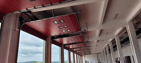 镇巴工业翻板门 镇巴工业翻板门