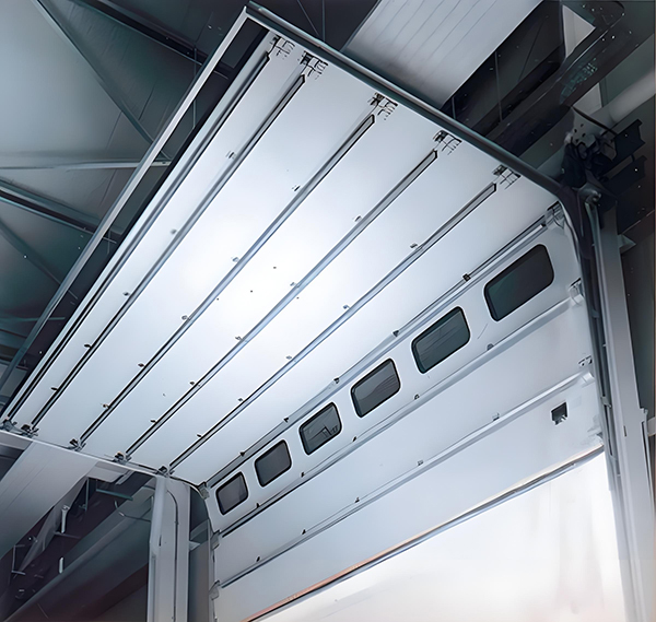 镇巴工业滑升门 镇巴工业滑升门