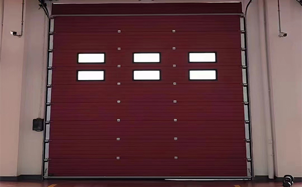 镇巴工业翻板门