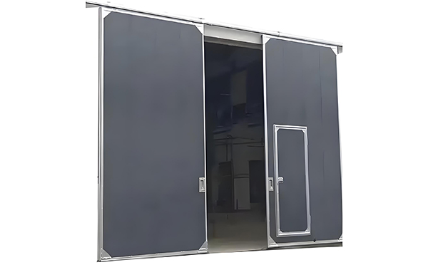 镇巴工业平移门 镇巴工业平移门