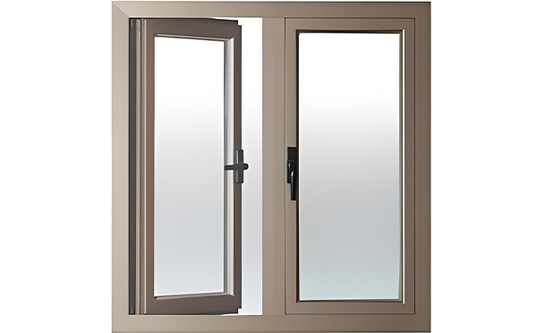 镇巴铝制耐火窗 镇巴铝制耐火窗