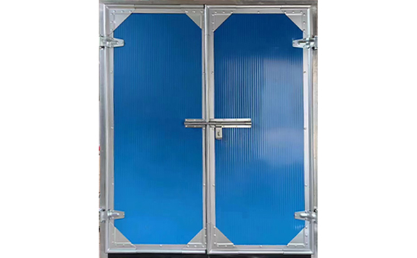 镇巴工业平开门