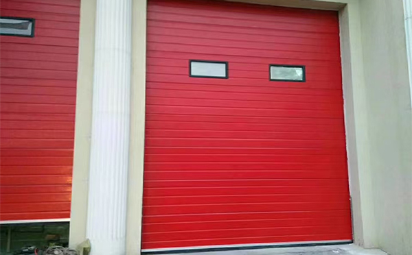 镇巴工业翻板门