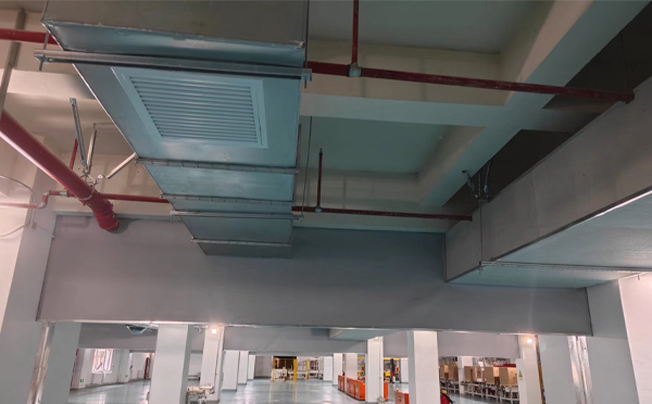 镇巴挡烟垂壁保养周期为多久一次