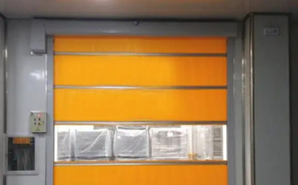 镇巴快速镇巴卷帘门的选择、维护与保养