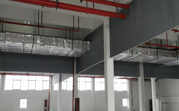 镇巴挡烟垂壁防火玻璃厚度要求 镇巴挡烟垂壁防火玻璃厚度要求