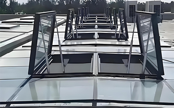 镇巴兰州镇巴排烟窗选型安装与维护实用指南