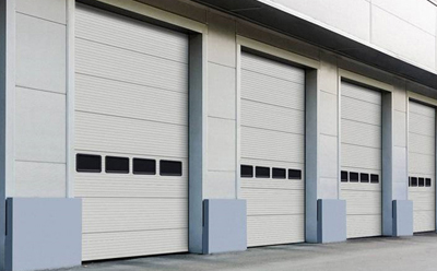 如何安装镇巴工业门锁