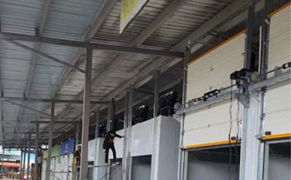 镇巴工业推拉门安装技巧与注意事项详解