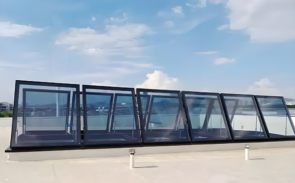 镇巴排烟窗有效面积计算方法与应用 镇巴排烟窗有效面积计算方法与应用