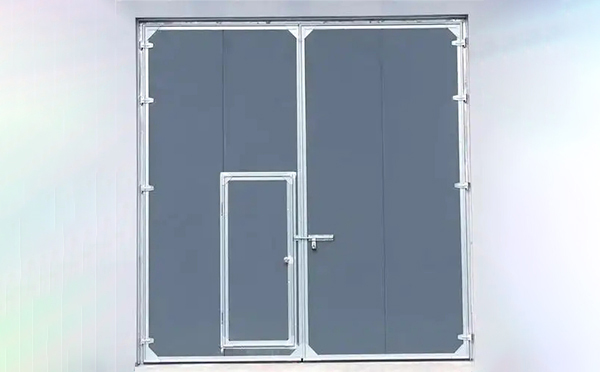 镇巴兰州厂房镇巴工业门安装要求与2025年选购指南 镇巴兰州厂房镇巴工业门安装要求与2025年选购指南